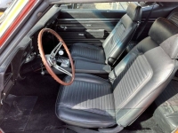 1969 Chevrolet Camaro for sale in Michigan (ID-128482)