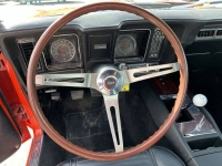 1969 Chevrolet Camaro for sale in Michigan (ID-128482)