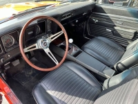 1969 Chevrolet Camaro for sale in Michigan (ID-128482)