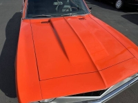 1969 Chevrolet Camaro for sale in Michigan (ID-128482)