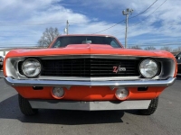 1969 Chevrolet Camaro for sale in Michigan (ID-128482)
