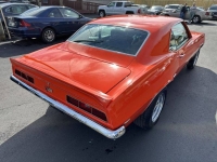1969 Chevrolet Camaro for sale in Michigan (ID-128482)