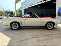 1969 Chevrolet Camaro for sale in Riverhead, New York (ID-128662)