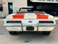 1969 Chevrolet Camaro for sale in Riverhead, New York (ID-128662)