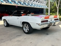 1969 Chevrolet Camaro for sale in Riverhead, New York (ID-128662)