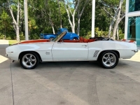 1969 Chevrolet Camaro for sale in Riverhead, New York (ID-128662)