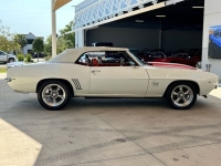 1969 Chevrolet Camaro for sale in Riverhead, New York (ID-128662)