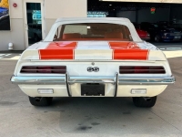 1969 Chevrolet Camaro for sale in Riverhead, New York (ID-128662)
