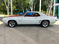 1969 Chevrolet Camaro for sale in Riverhead, New York (ID-128662)