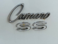 1969 Chevrolet Camaro for sale in Riverhead, New York (ID-128662)