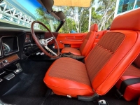 1969 Chevrolet Camaro for sale in Riverhead, New York (ID-128662)