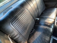 1969 Chevrolet Camaro for sale in Michigan (ID-129960)