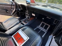 1969 Chevrolet Camaro for sale in Michigan (ID-129960)