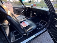 1969 Chevrolet Camaro for sale in Michigan (ID-129960)