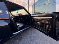 1969 Chevrolet Camaro for sale in Michigan (ID-129960)