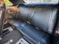 1969 Chevrolet Camaro for sale in Michigan (ID-129960)