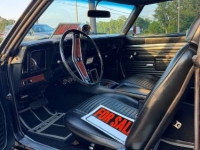 1969 Chevrolet Camaro for sale in Michigan (ID-129960)