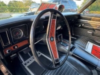 1969 Chevrolet Camaro for sale in Michigan (ID-129960)
