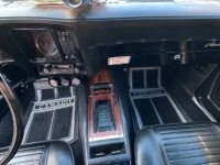 1969 Chevrolet Camaro for sale in Michigan (ID-129960)