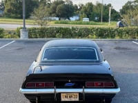 1969 Chevrolet Camaro for sale in Michigan (ID-129960)
