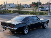 1969 Chevrolet Camaro for sale in Michigan (ID-129960)