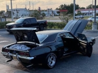1969 Chevrolet Camaro for sale in Michigan (ID-129960)