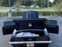 1969 Chevrolet Camaro for sale in Michigan (ID-129960)