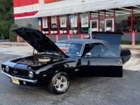 1969 Chevrolet Camaro for sale in Michigan (ID-129960)