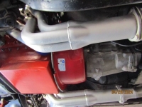 1969 Chevrolet Camaro for sale in Michigan (ID-130068)