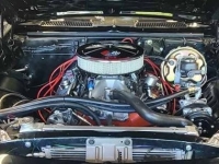 1969 Chevrolet Camaro for sale in Michigan (ID-130068)