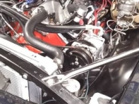 1969 Chevrolet Camaro for sale in Michigan (ID-130068)