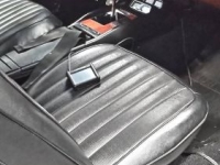 1969 Chevrolet Camaro for sale in Michigan (ID-130068)