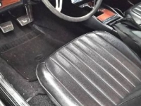 1969 Chevrolet Camaro for sale in Michigan (ID-130068)