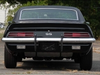1969 Chevrolet Camaro for sale in Michigan (ID-130068)