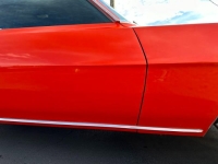 1969 Chevrolet Camaro for sale in Michigan (ID-130173)