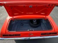 1969 Chevrolet Camaro for sale in Michigan (ID-130173)