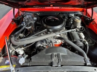 1969 Chevrolet Camaro for sale in Michigan (ID-130173)