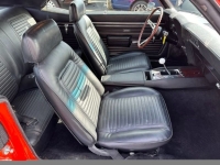 1969 Chevrolet Camaro for sale in Michigan (ID-130173)