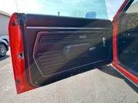 1969 Chevrolet Camaro for sale in Michigan (ID-130173)