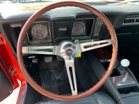 1969 Chevrolet Camaro for sale in Michigan (ID-130173)