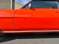 1969 Chevrolet Camaro for sale in Michigan (ID-130173)