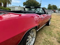 1969 Chevrolet Camaro for sale in Addison, Illinois (ID-130388)