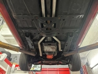 1969 Chevrolet Camaro for sale in Addison, Illinois (ID-130388)