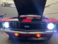 1969 Chevrolet Camaro for sale in Addison, Illinois (ID-130388)