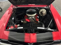 1969 Chevrolet Camaro for sale in Addison, Illinois (ID-130388)