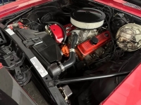 1969 Chevrolet Camaro for sale in Addison, Illinois (ID-130388)