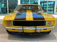 1969 Chevrolet Camaro for sale in Riverhead, New York (ID-130395)