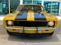 1969 Chevrolet Camaro for sale in Riverhead, New York (ID-130395)