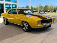 1969 Chevrolet Camaro for sale in Riverhead, New York (ID-130395)