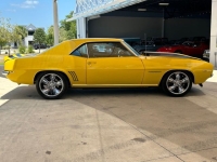 1969 Chevrolet Camaro for sale in Riverhead, New York (ID-130395)